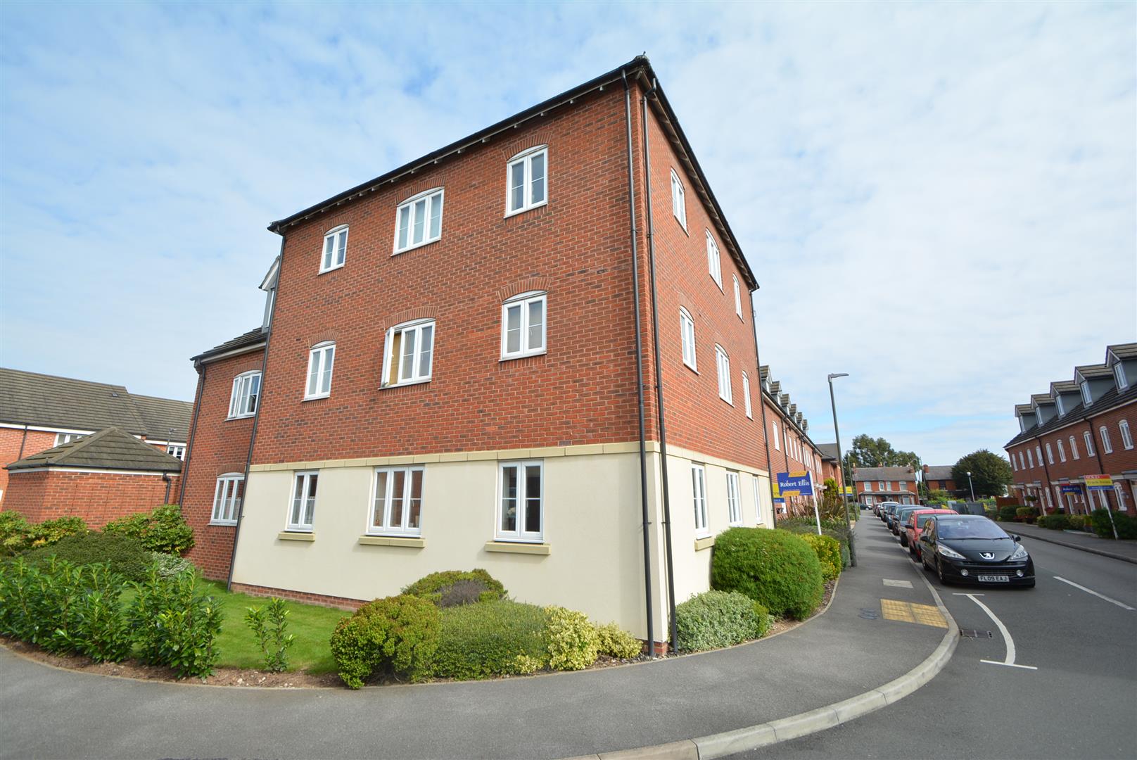 Bramley Road, Long Eaton Robert Ellis Estate Agents